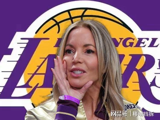鲸猜足球-Baxter：在湖人兜底选中布朗尼这件事上，珍妮认为詹姆斯不够感激
