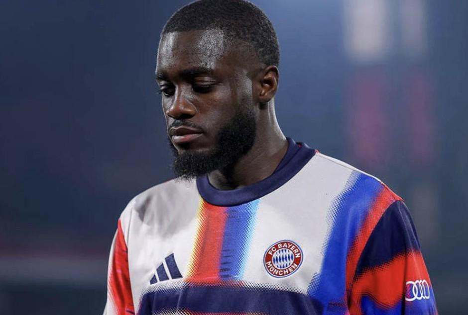 足球无插件直播-德媒：拜仁监事会对于帕及其团队的“拖延战术”感到不满