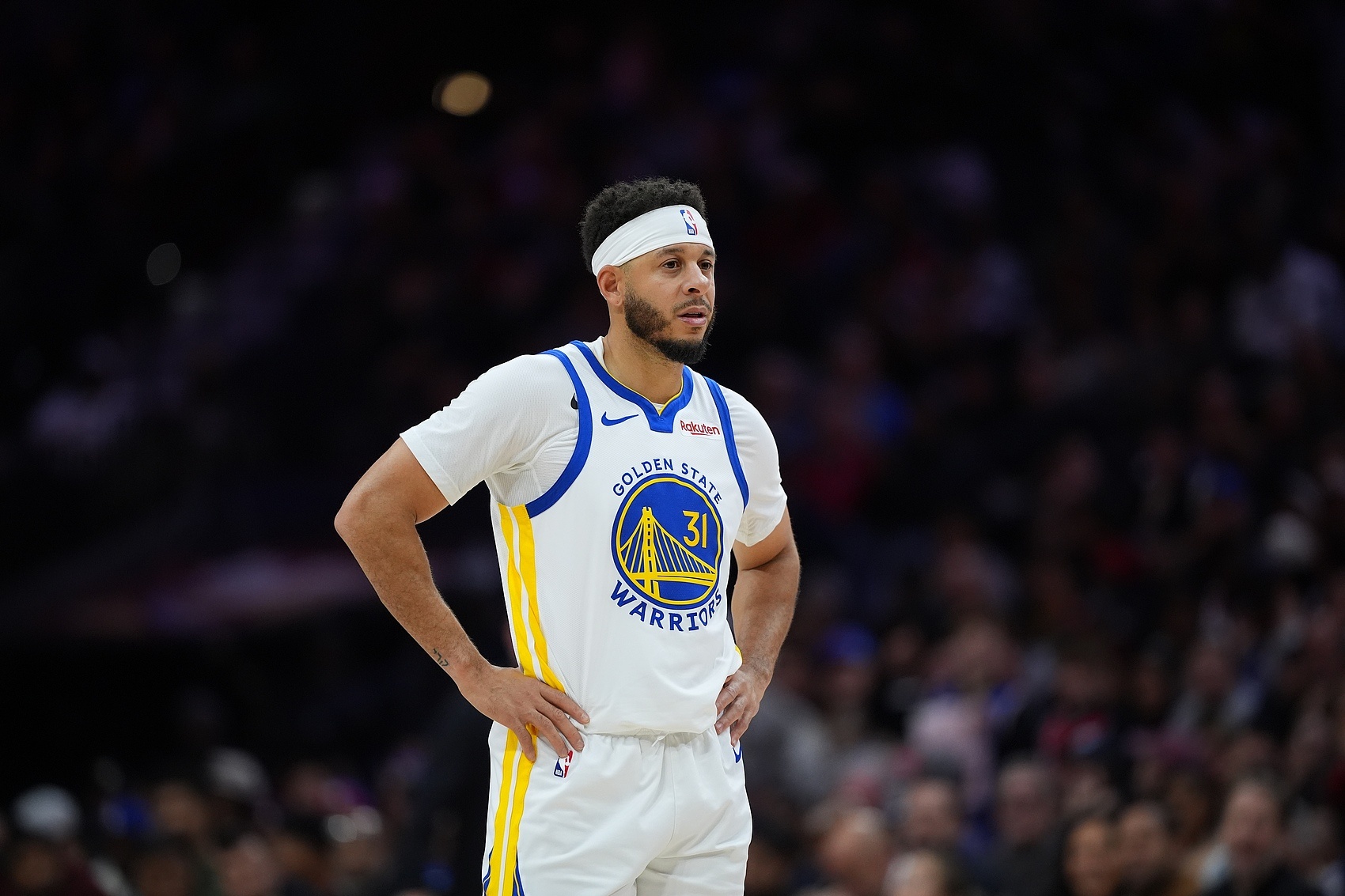 足球在线直播-勇士主场迎战骑士！赛斯&amp;梅尔顿&amp;桑托斯出战成疑 波斯特缺席