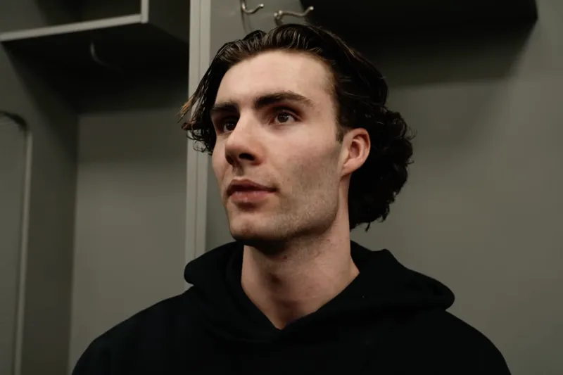 足球直播吧-吉迪采访全文：渴望承担关键时刻重任，在休赛期会提升自己